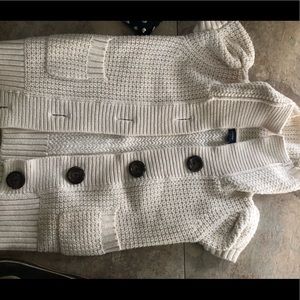 Toddler Girls sweater, gap
